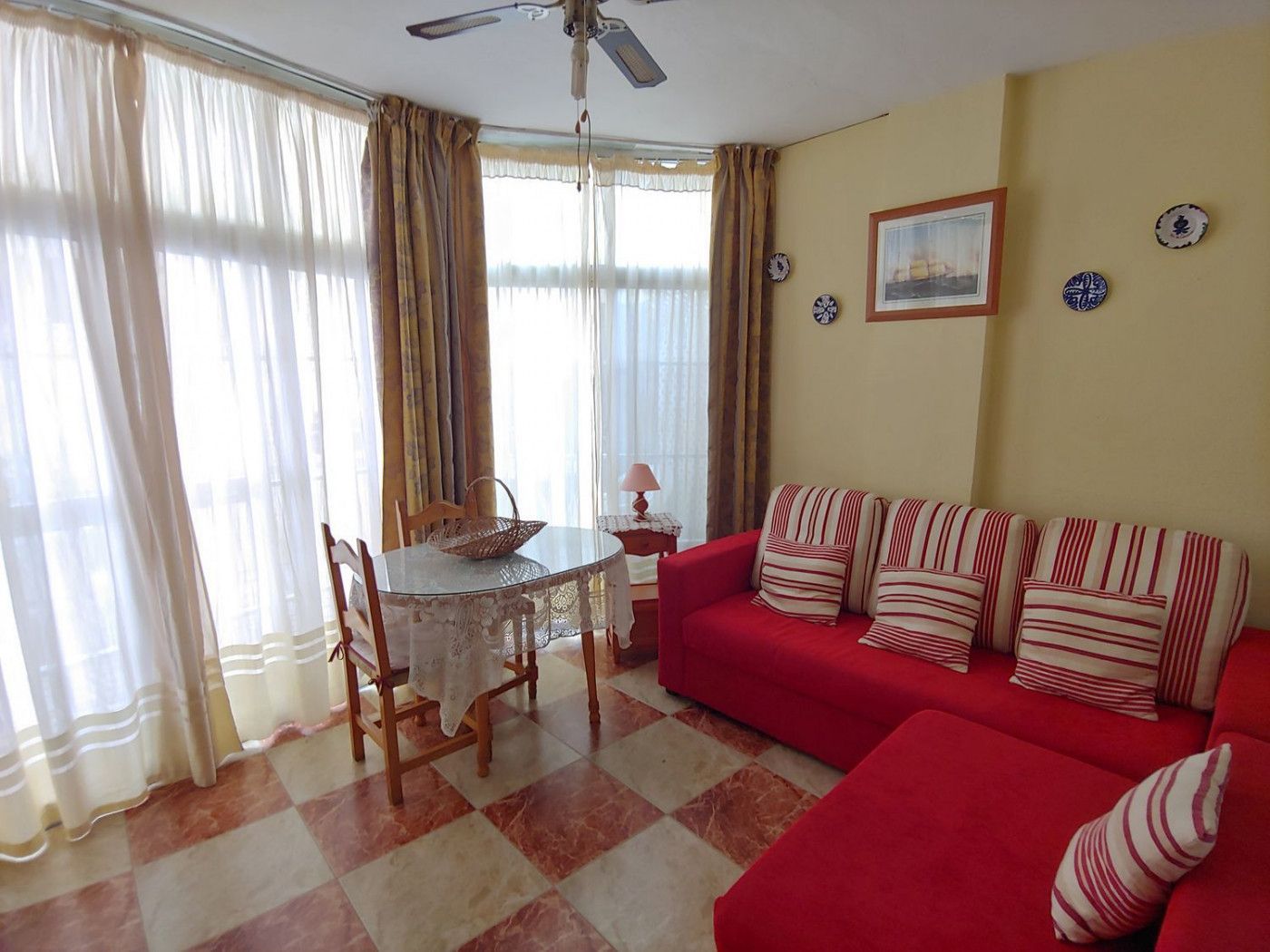 Apartament en venda a Puerto Deportivo, Fuengirola