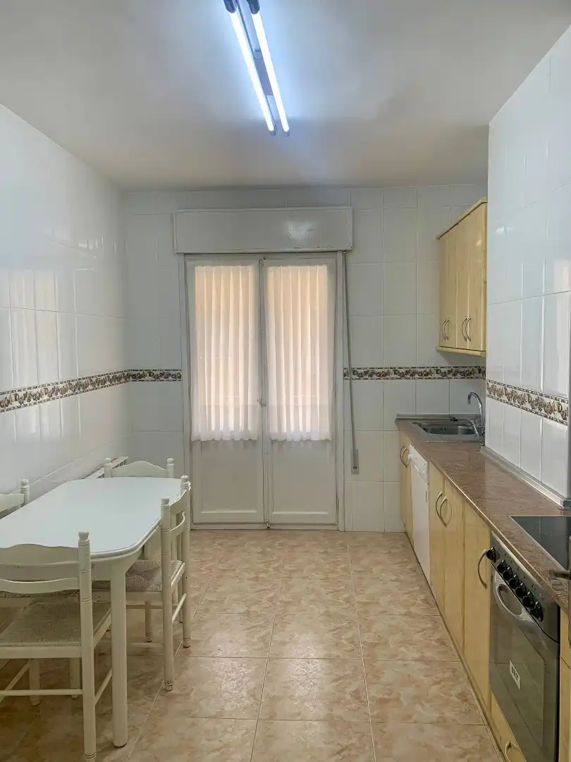 Piso de alquiler en Calle Frontón, Lodosa