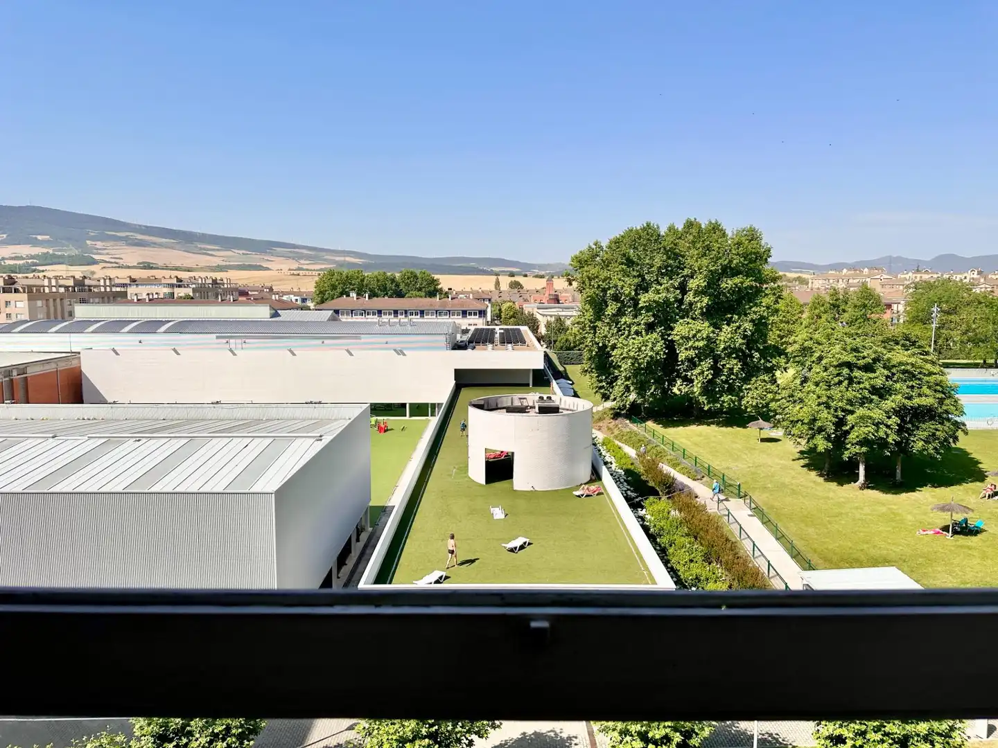 Flat with lift for sale in Calle SANTA CRUZ DE ARDOI/ARDOIKO SA, imagen 29