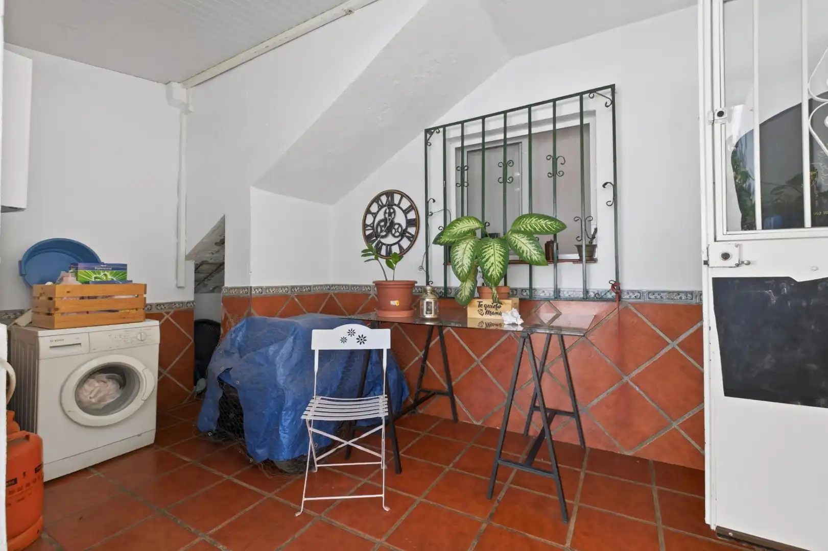 Ground floor for sale in Santa Isabel