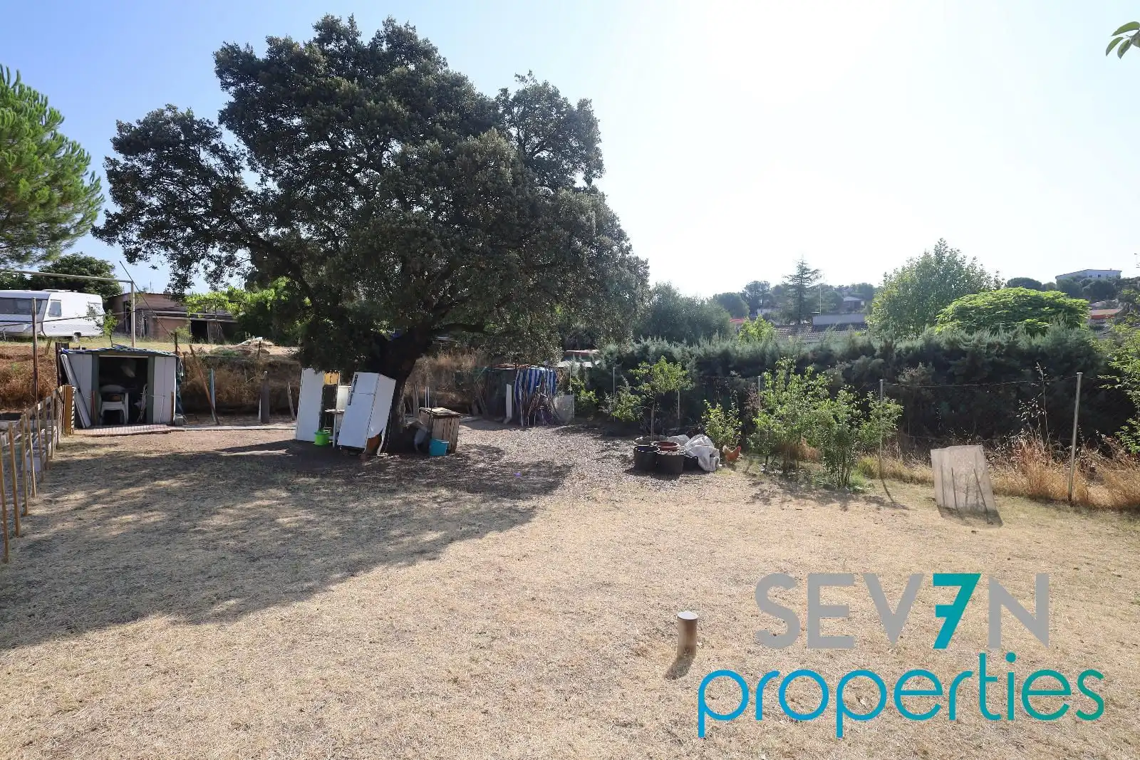 Casa o xalet en venda en Santa Cruz del Retamar amb Calefacció i Parquet