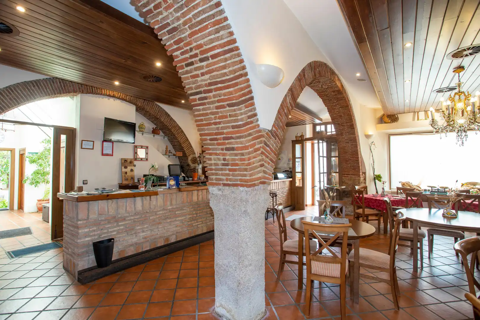 Buildings for sale in Gabriel y Galán, 8, Malpartida de Cáceres