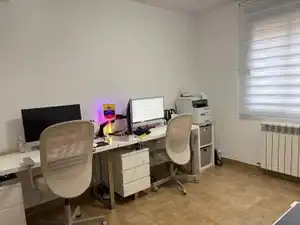 Casa o chalet de alquiler en Avenida Ángel Nieto, Valdepastores - Las Encinas