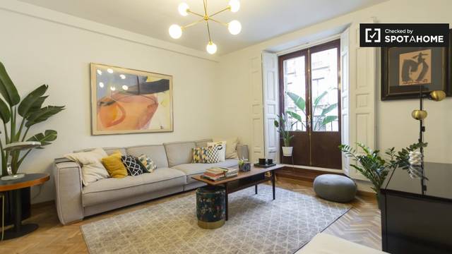 Piso en Alquiler en Palacio