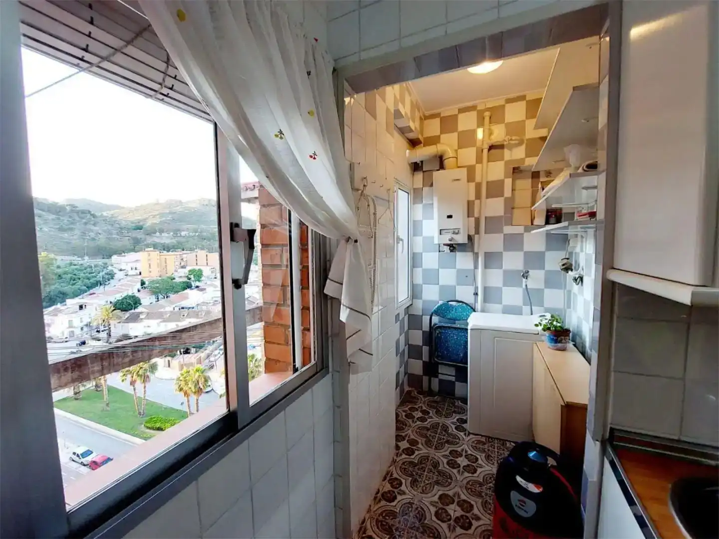 Schlafzimmer von Wohnung zur Miete in Martiricos - La Roca