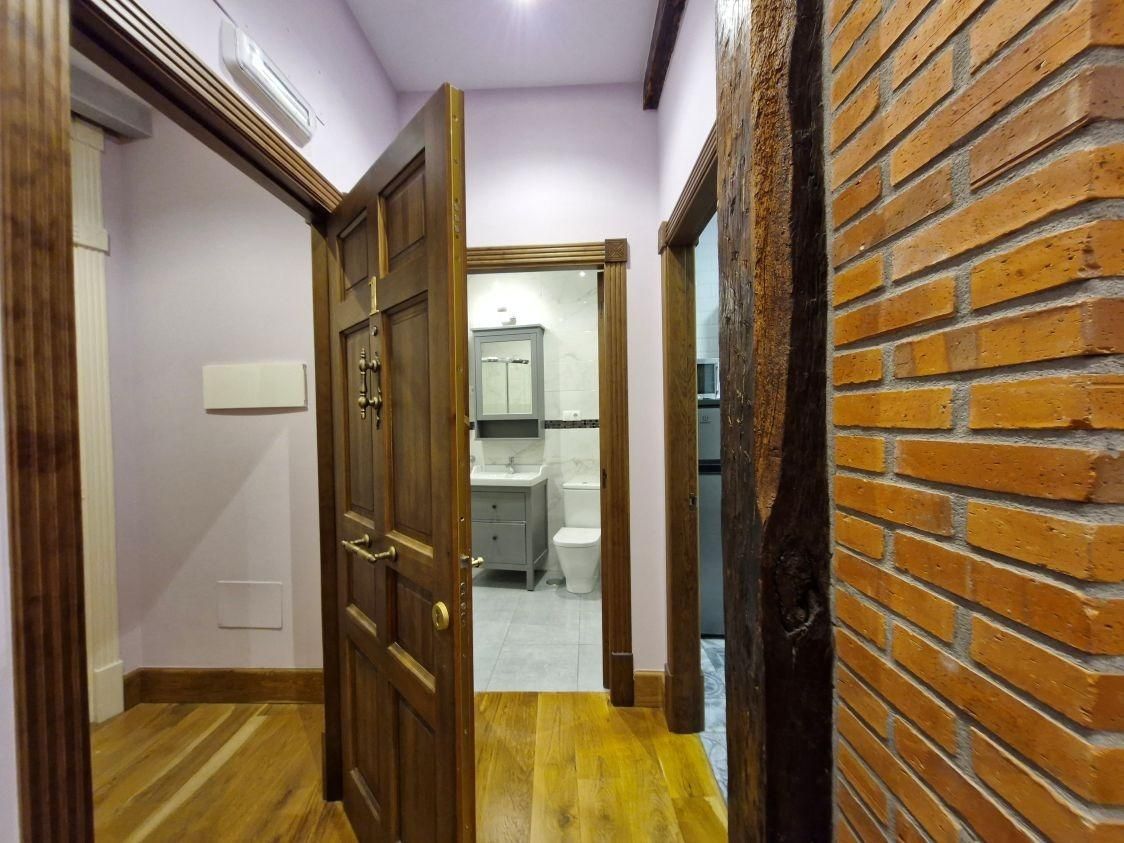 Flat to rent in  S F QUIJANO (ANCHA), 6, Centro