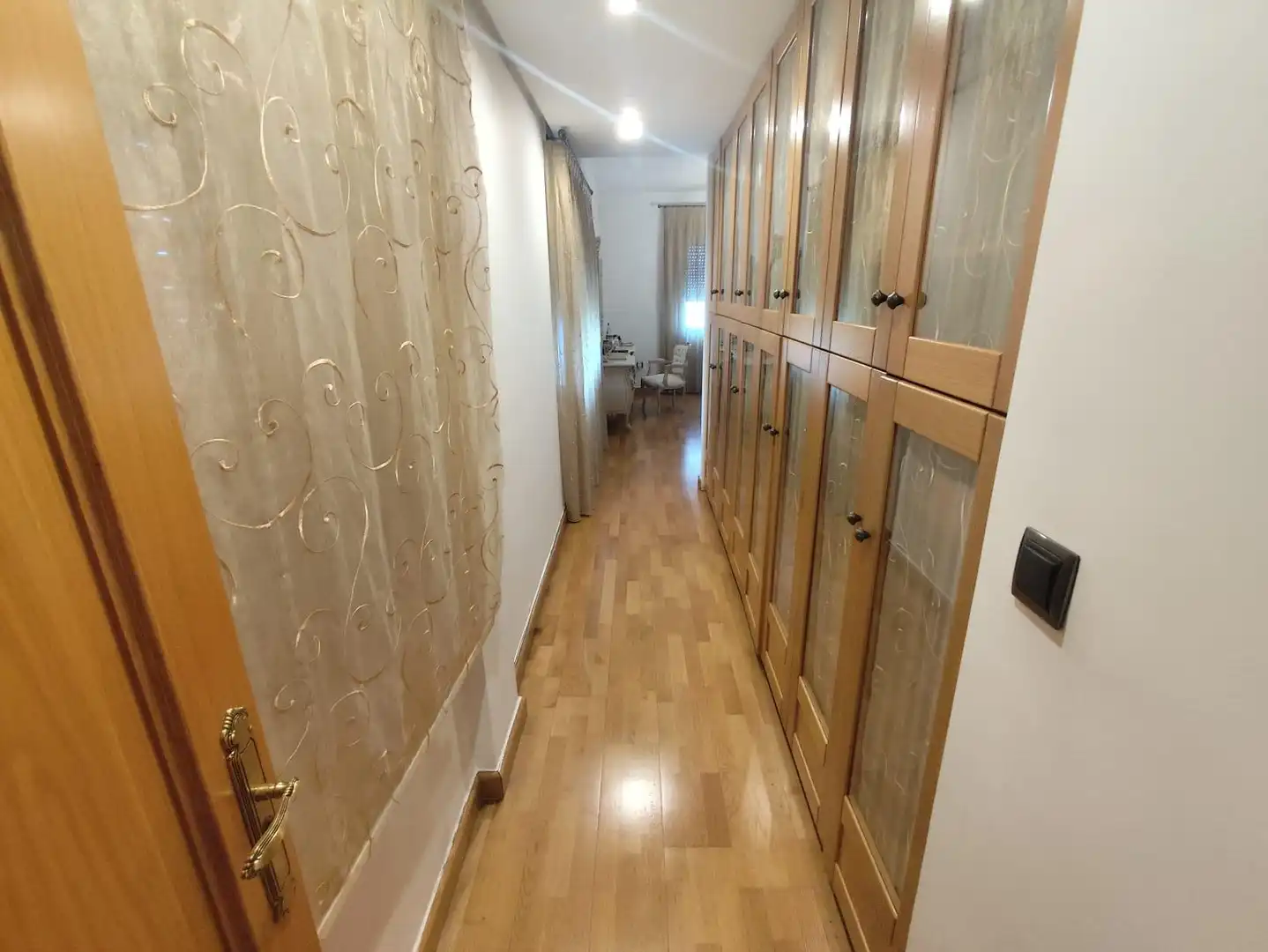 Casa o chalet en venta en Murcia con Aire acondicionado, Jardín privado y Terraza