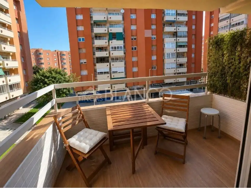 Piso en venta en Sant Andreu de la Barca