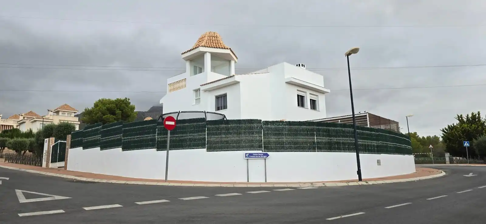 Haus mit Garten zum Verkauf in Montebello - Nou Espai