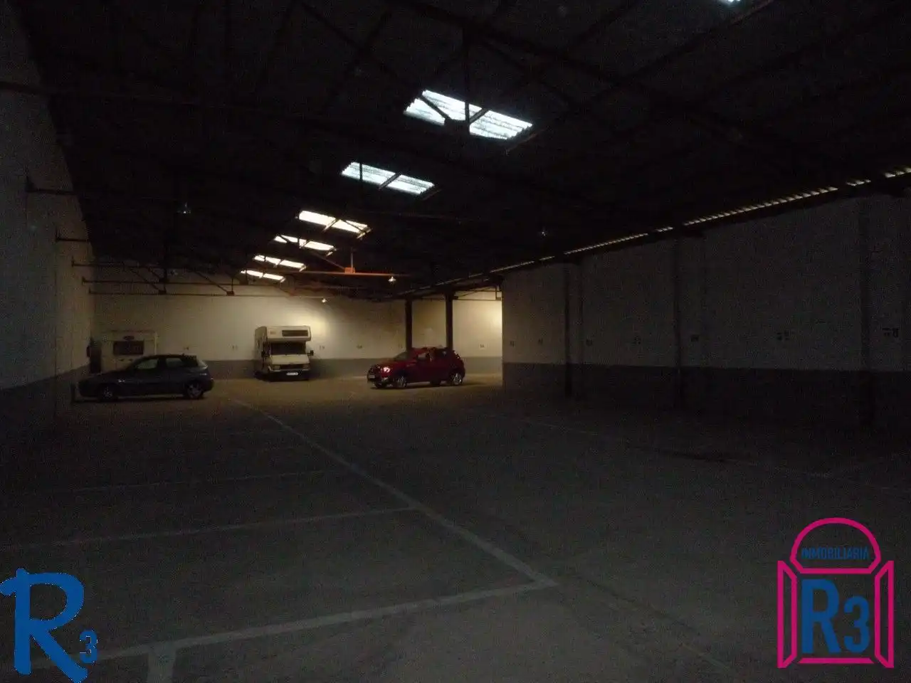 Nau industrial en venda a Valdivia, imagen 2