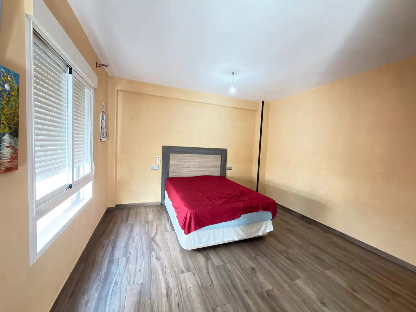 Dormitori de Casa o xalet en venda en Úbeda, Jaén