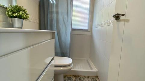 Photo 4 of Flat to rent in Amara Zaharra - Arbaizenea, Gipuzkoa