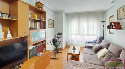 Foto 4 de Pis en venda a Sama, Asturias