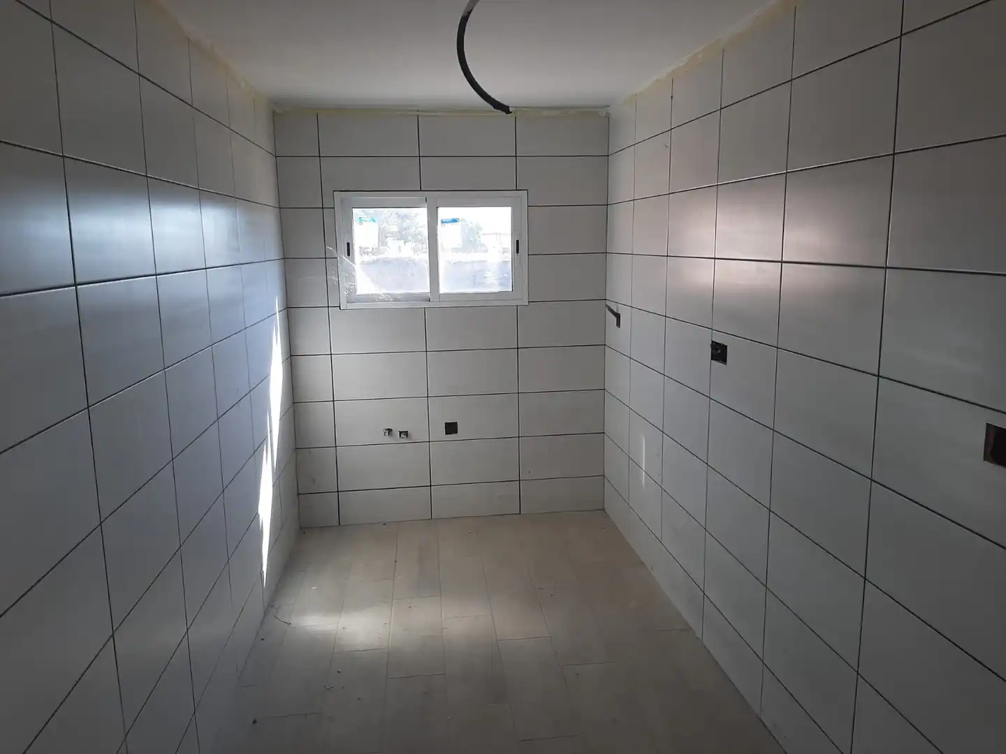 Bathroom of Industrial buildings for sale in Balaguer