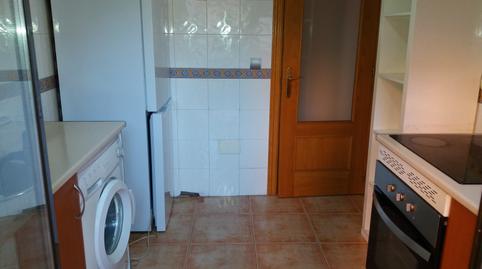 Foto 4 de Piso de alquiler en Casco histórico, Alcalá de Henares