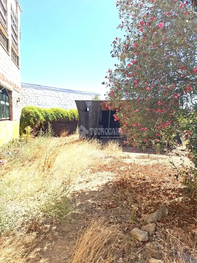 Finca rústica en venta en Almensilla con Trastero