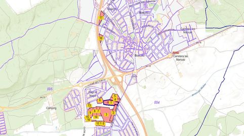 Photo 2 of Land for sale in Lg Sc 24, Pol 5, Boecillo, Valladolid