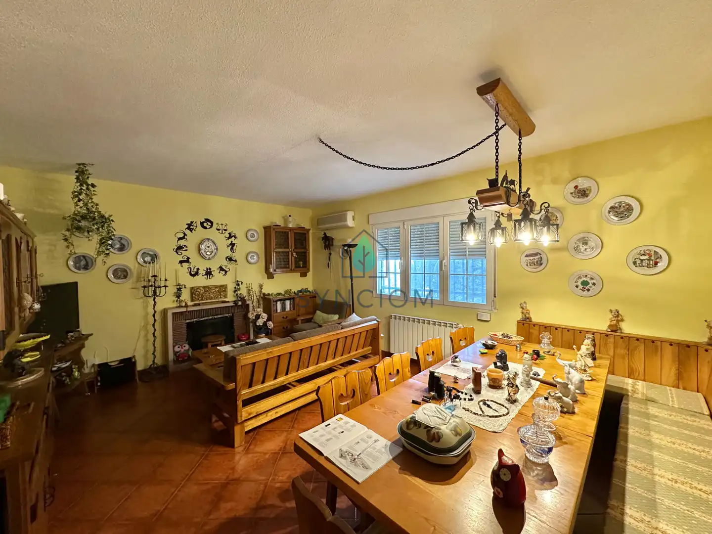 Casa o chalet en venta en Avenida de Peguerinos, Cerro Alarcón
