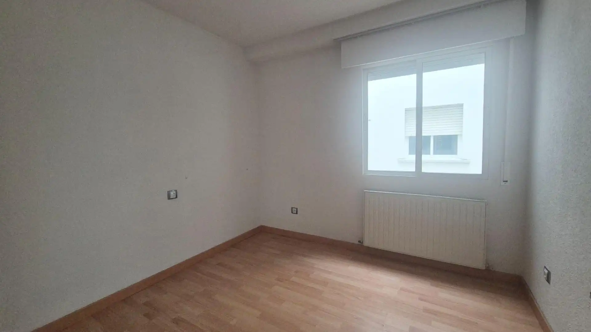 Habitación de Piso en venta en Béjar con Calefacción y Balcón