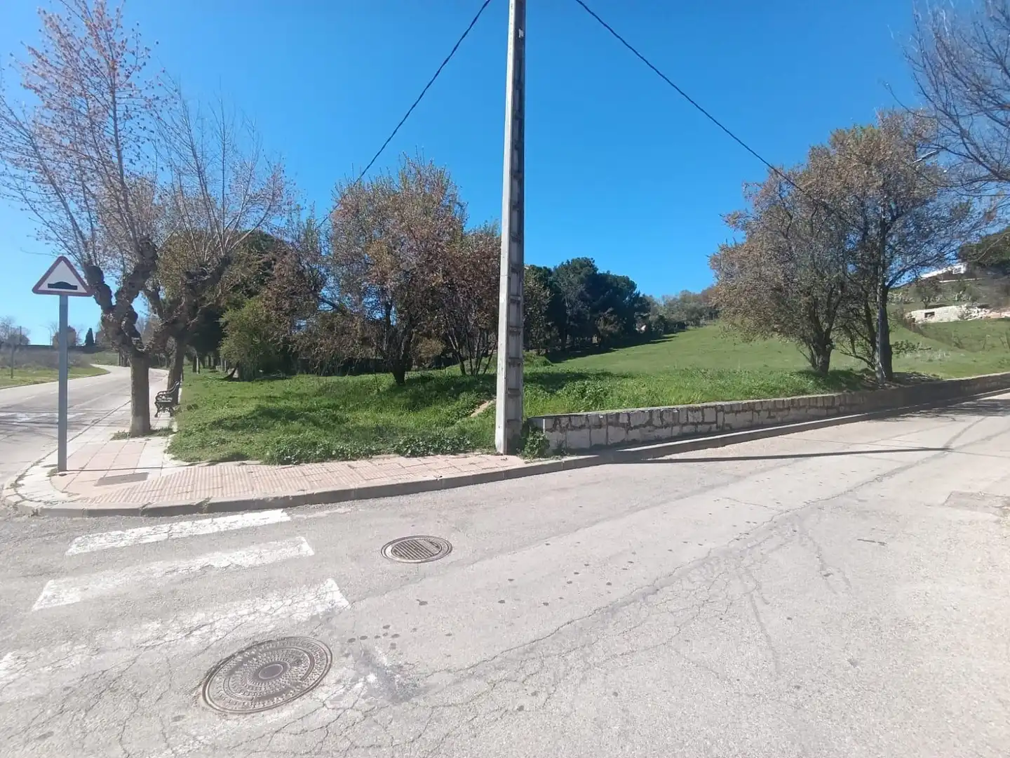 Terreny residencial en venda a Calle FUENTE 106, imagen 17