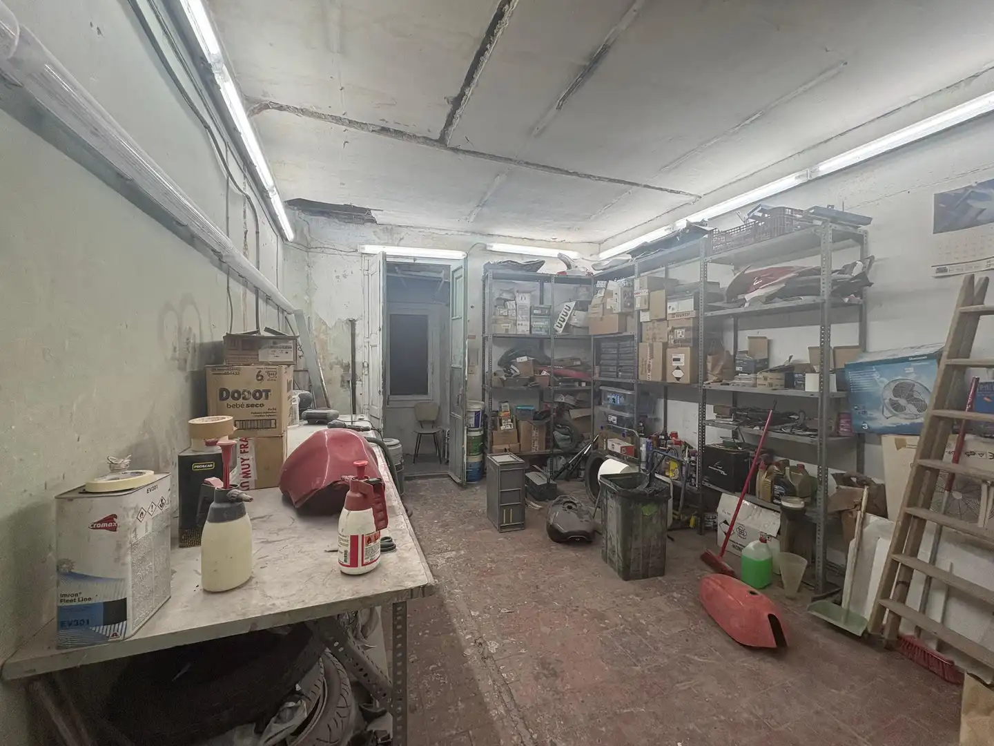 Casa o xalet en venda en Barcelona amb Terrassa