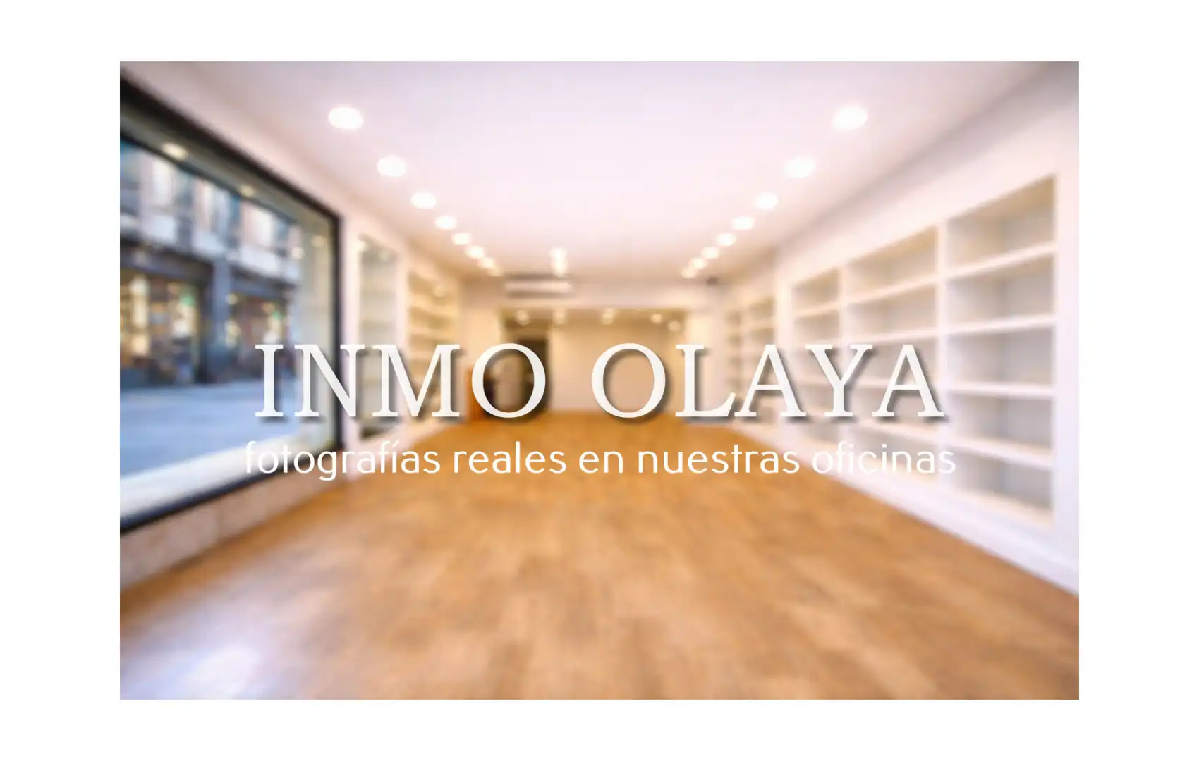 Locale commerciale in cessione a Centre - Sant Oleguer