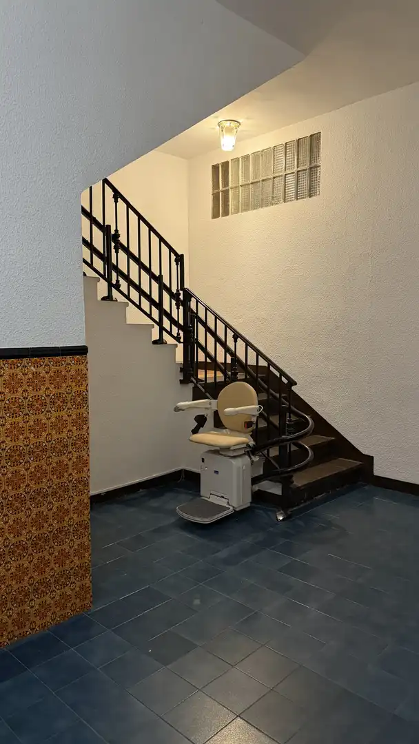 Flat for sale in Plasencia  with Air Conditioner and Balcony