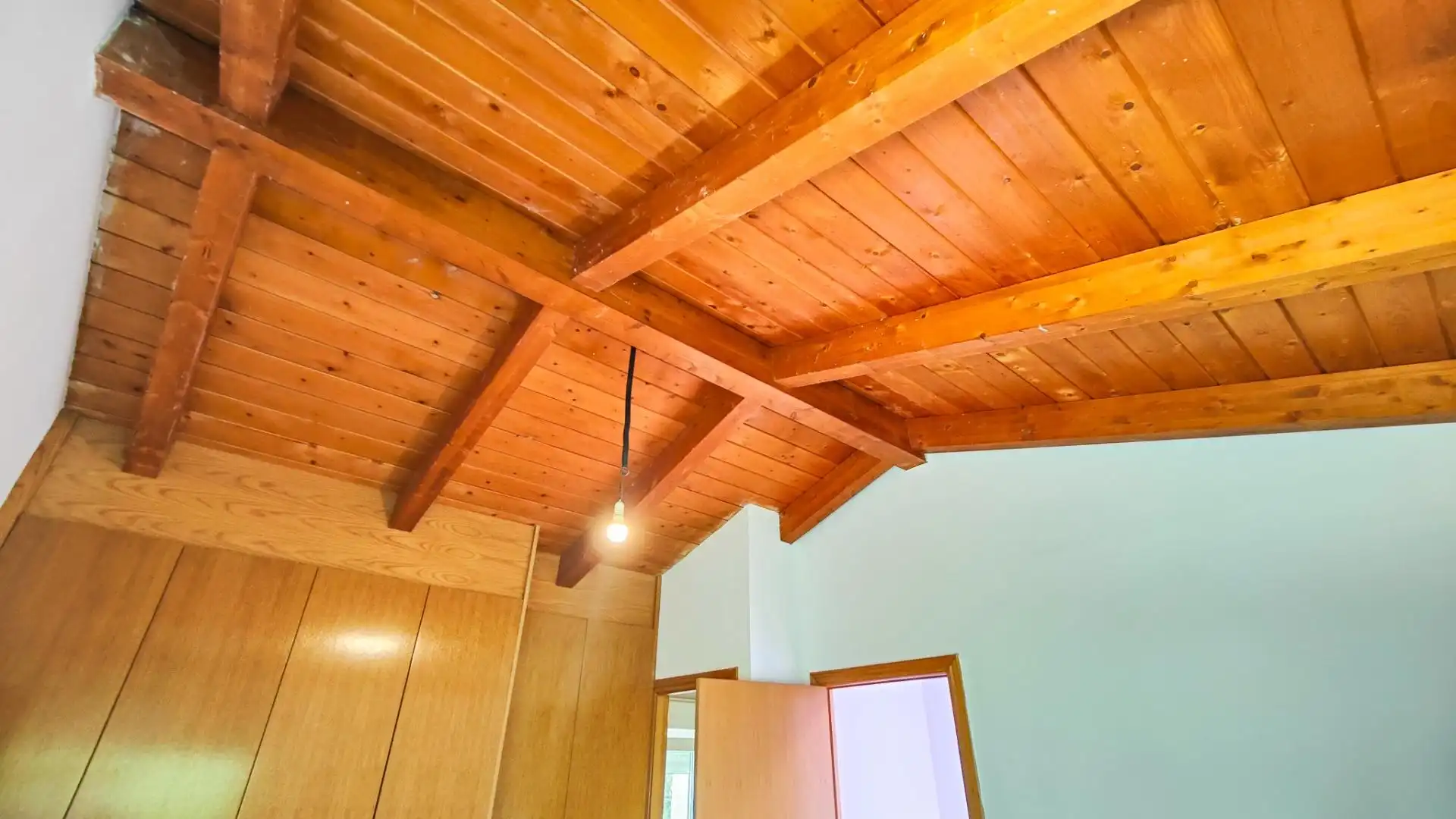 Finca rústica en venta en Mahamud con Calefacción, Jardín privado y Terraza