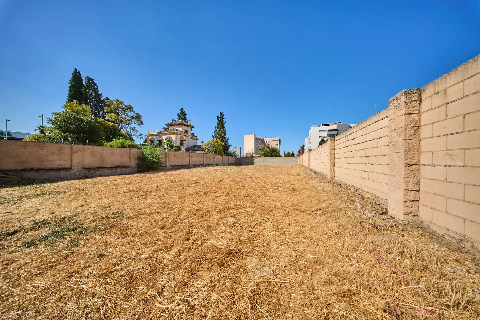 Residential for sale in Granada