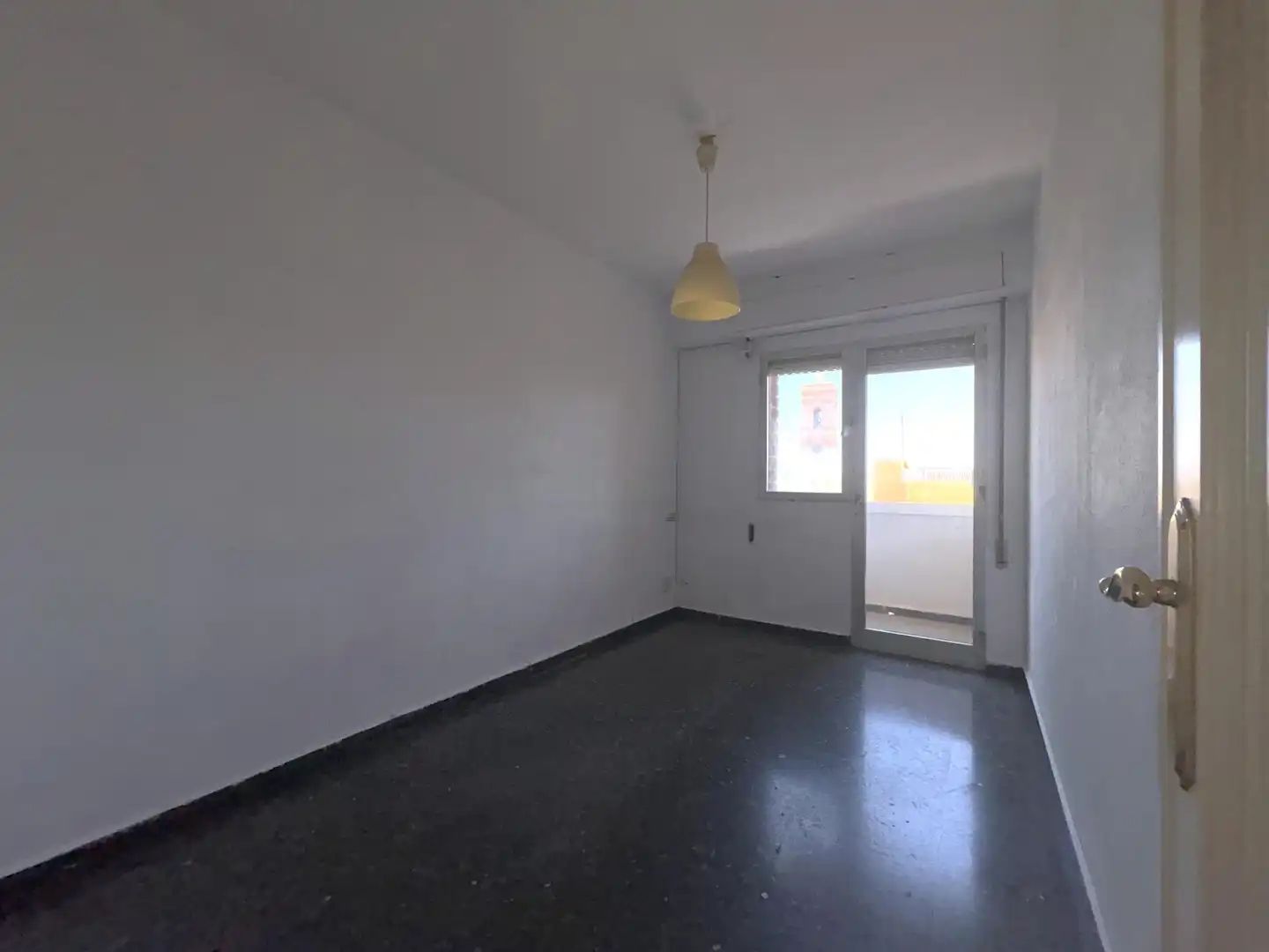 Schlafzimmer von Wohnung zum Verkauf in Godella mit Klimaanlage und Balkon