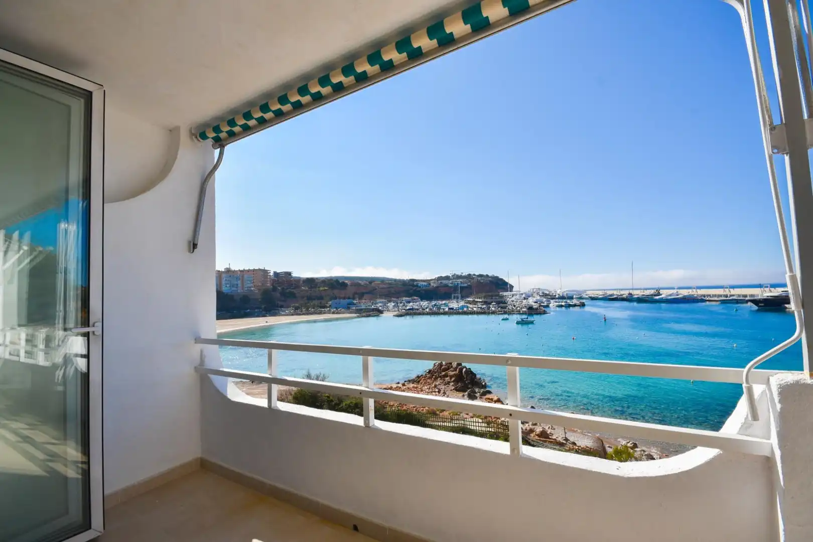 Terraza de Piso en venta en Calvià con Terraza
