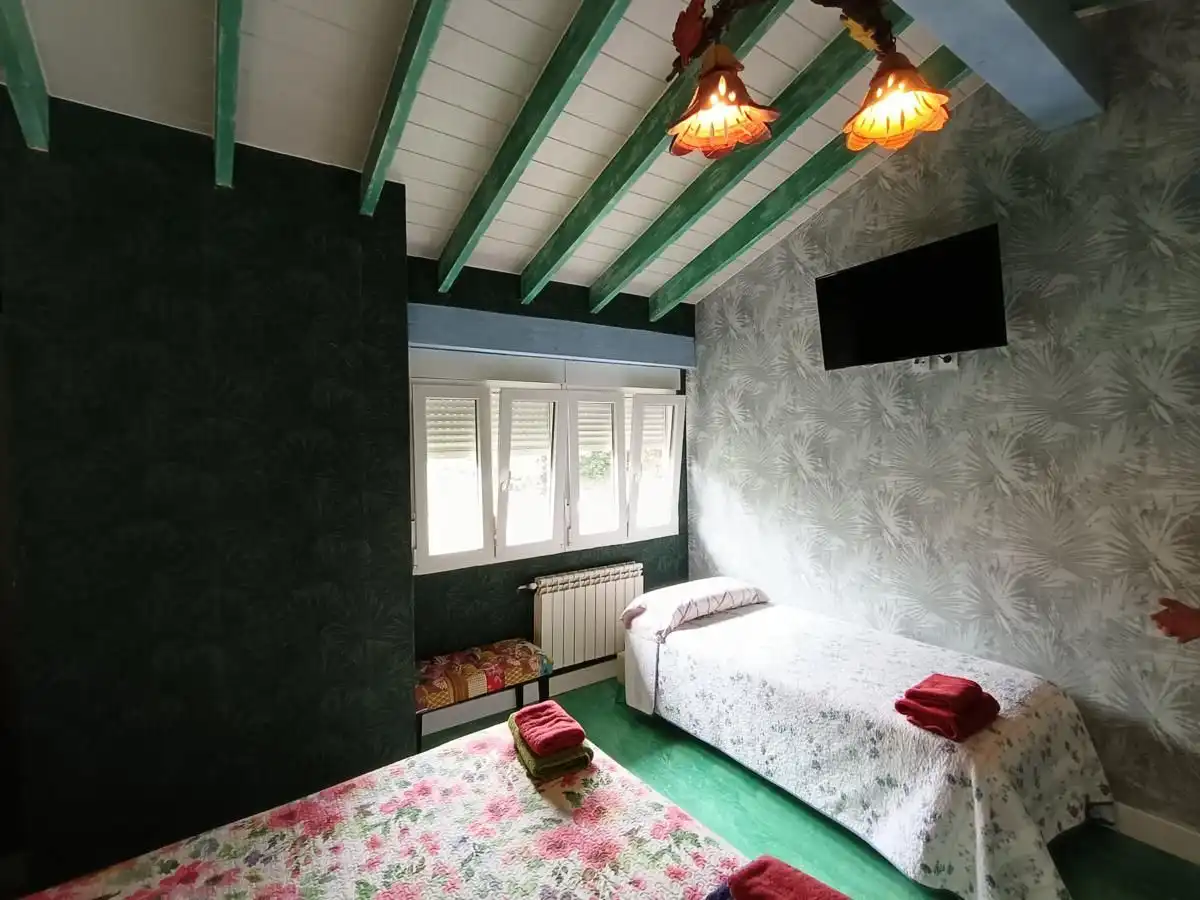Terraced house with garden for sale in Posada - Barro, imagen 23