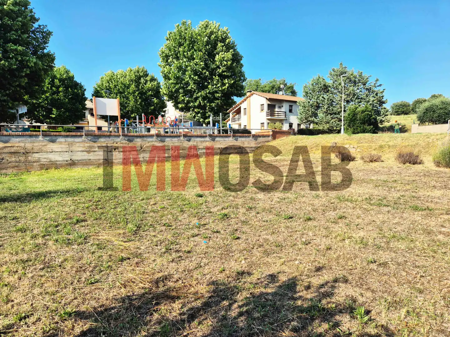Wohnbaugrundstück zum Verkauf in Prats de Lluçanès, imagen 7