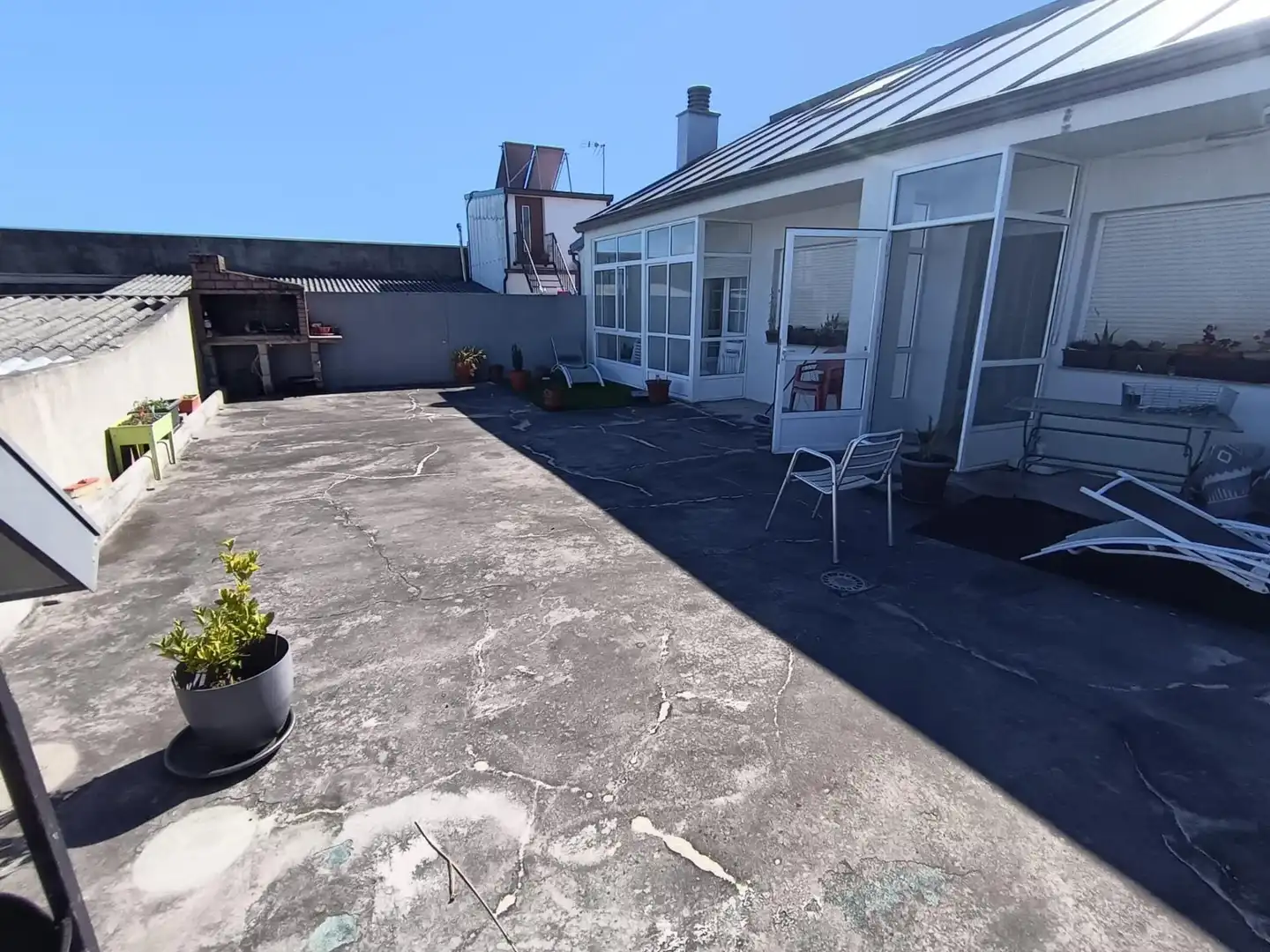 Detached homes for sale in Cambados