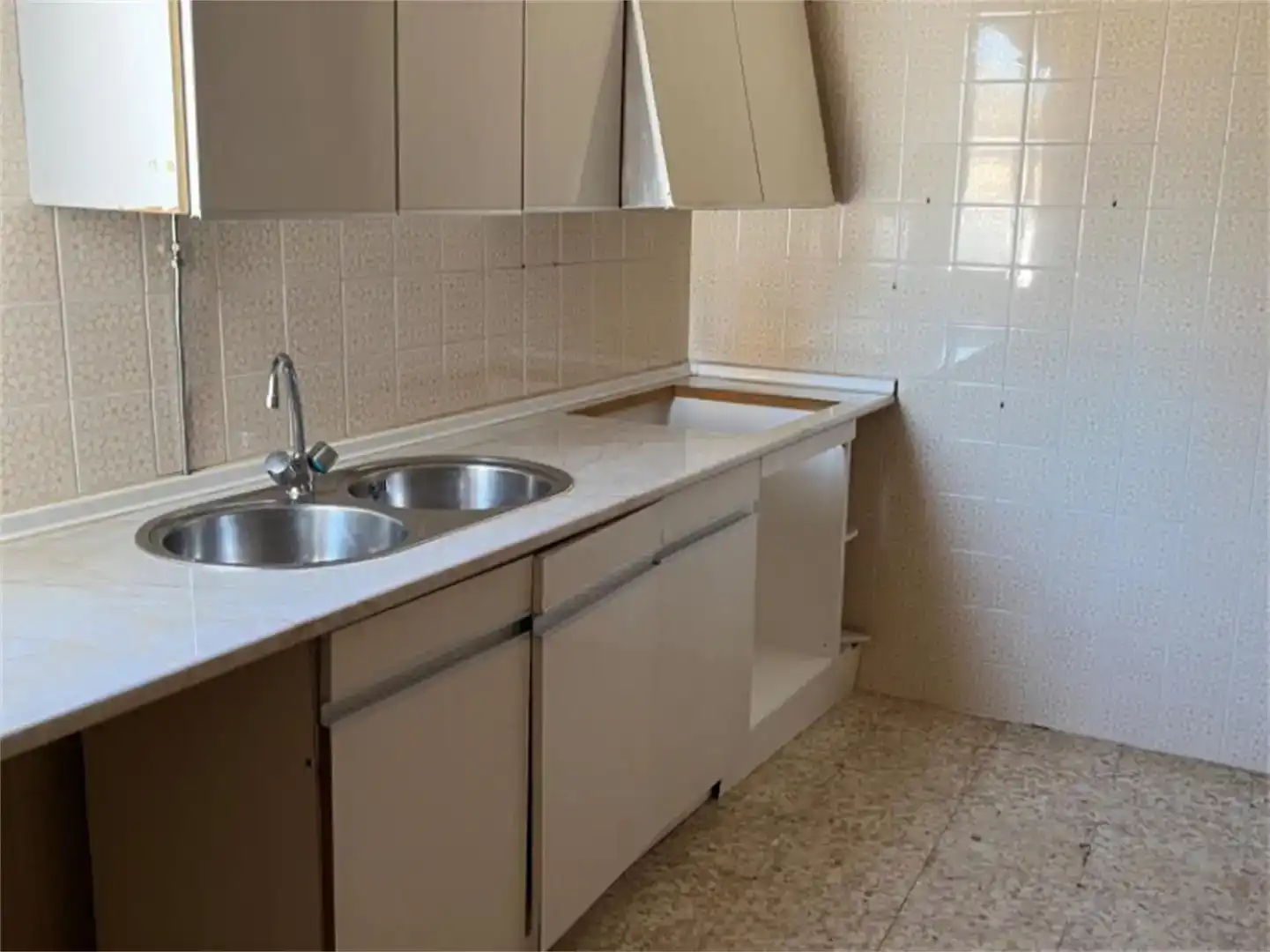Cocina de Piso en venta en Écija con Balcón