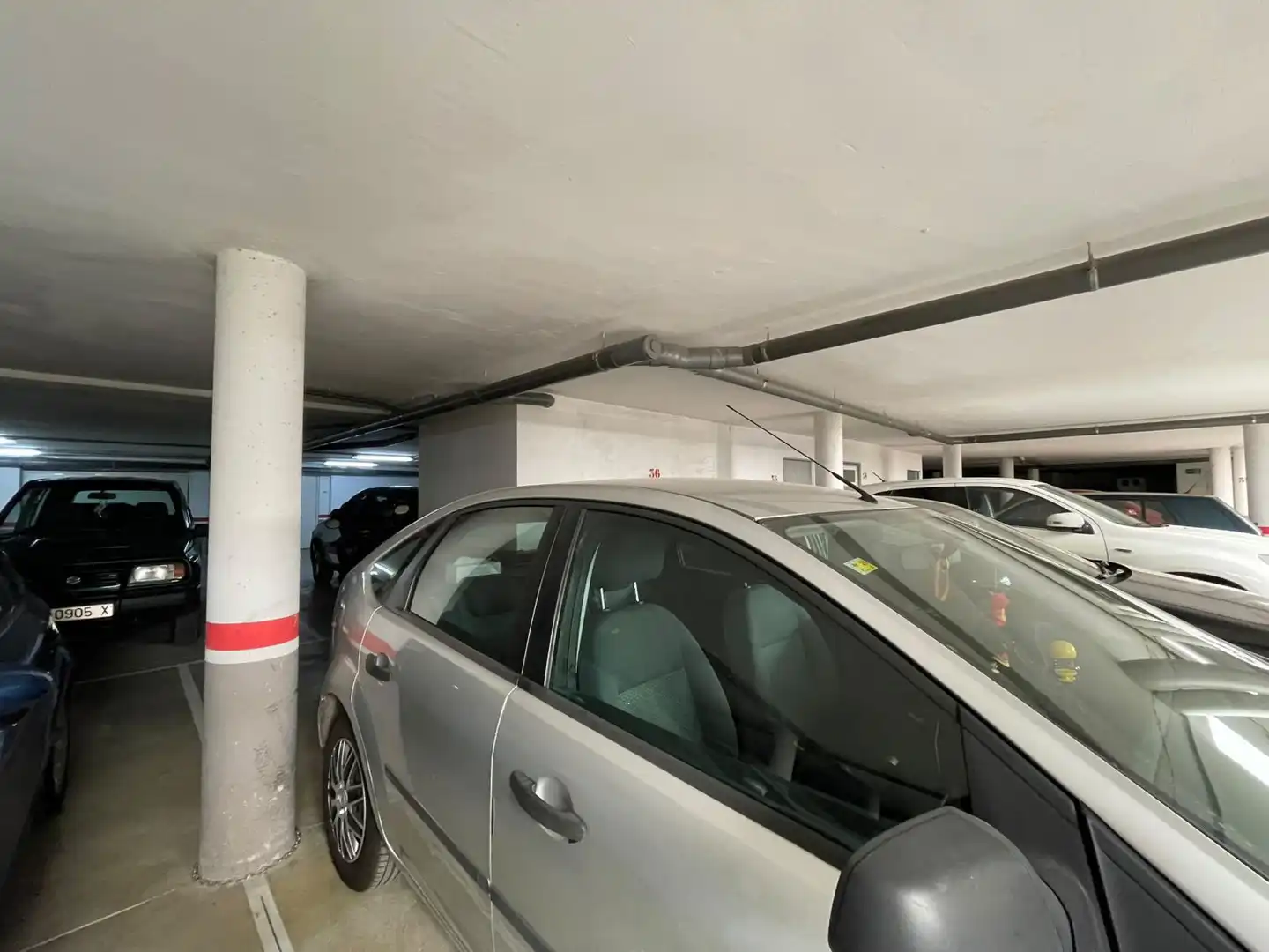 Flat with terrace for sale in Valdepeñas, imagen 52