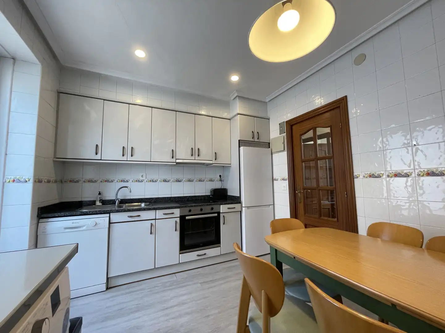 Piso de alquiler en Donostia-San Sebastián - Matia, Antiguo