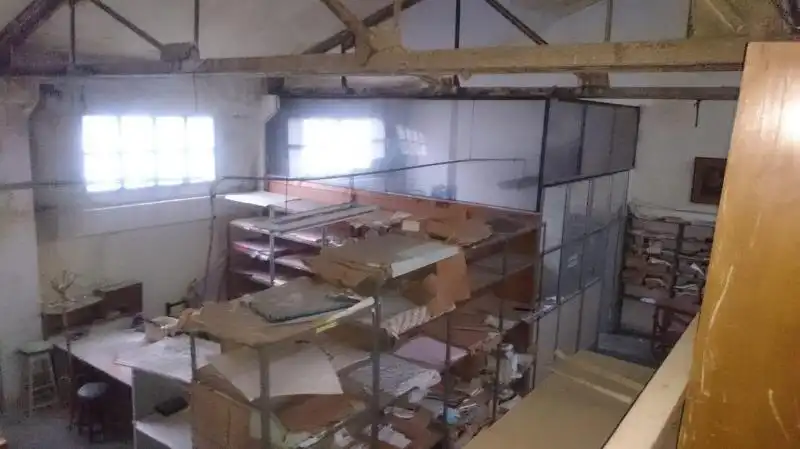 Nau industrial en venda a Zona Sur - Av. de España - San Miguel, imagen 8