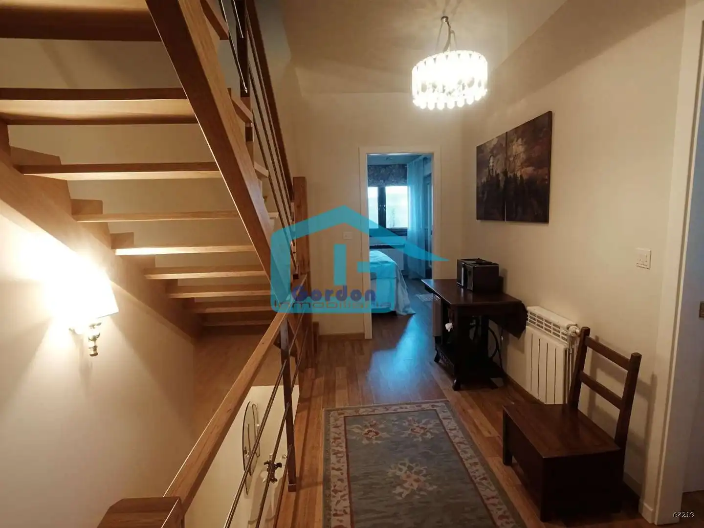 Casa o chalet en venta en Sanxenxo con Calefacción, Terraza y Trastero