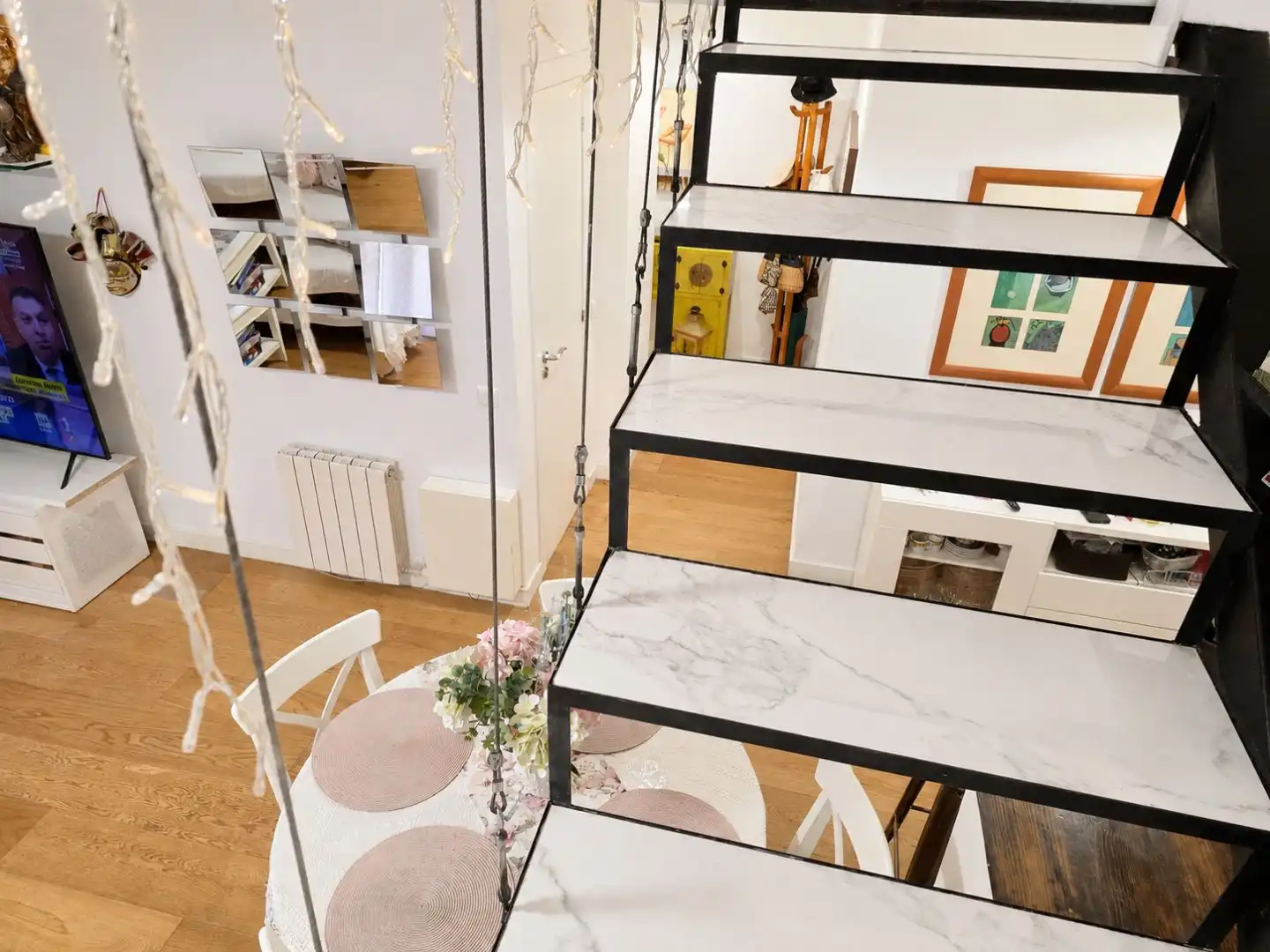 Duplex avec ascenseur à vendre à Joan Garcia Nieto 12, imagen 5