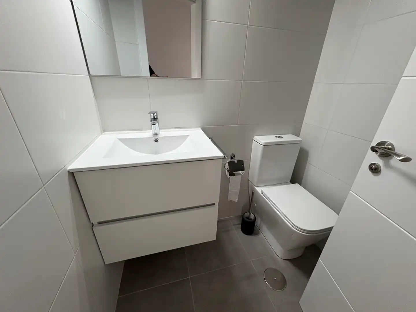 Wohnung zur Miete in Estrada de Catabois, A Malata - Catabois - Ciudad Jardín