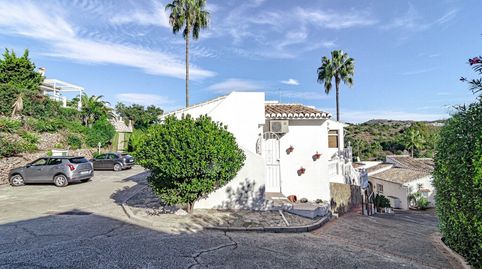 Foto 3 de Casa o xalet en venda a Calahonda, Mijas