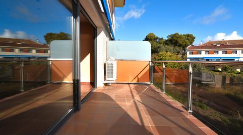 Foto 3 de Casa adosada en venta en Carrer Lluís Sert, 6, Santa Susanna, Barcelona