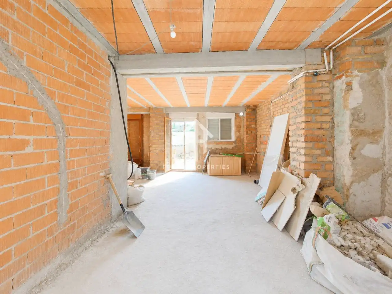 Casa o xalet en venda en Loja amb Aire condicionat, Jardí privat i Terrassa