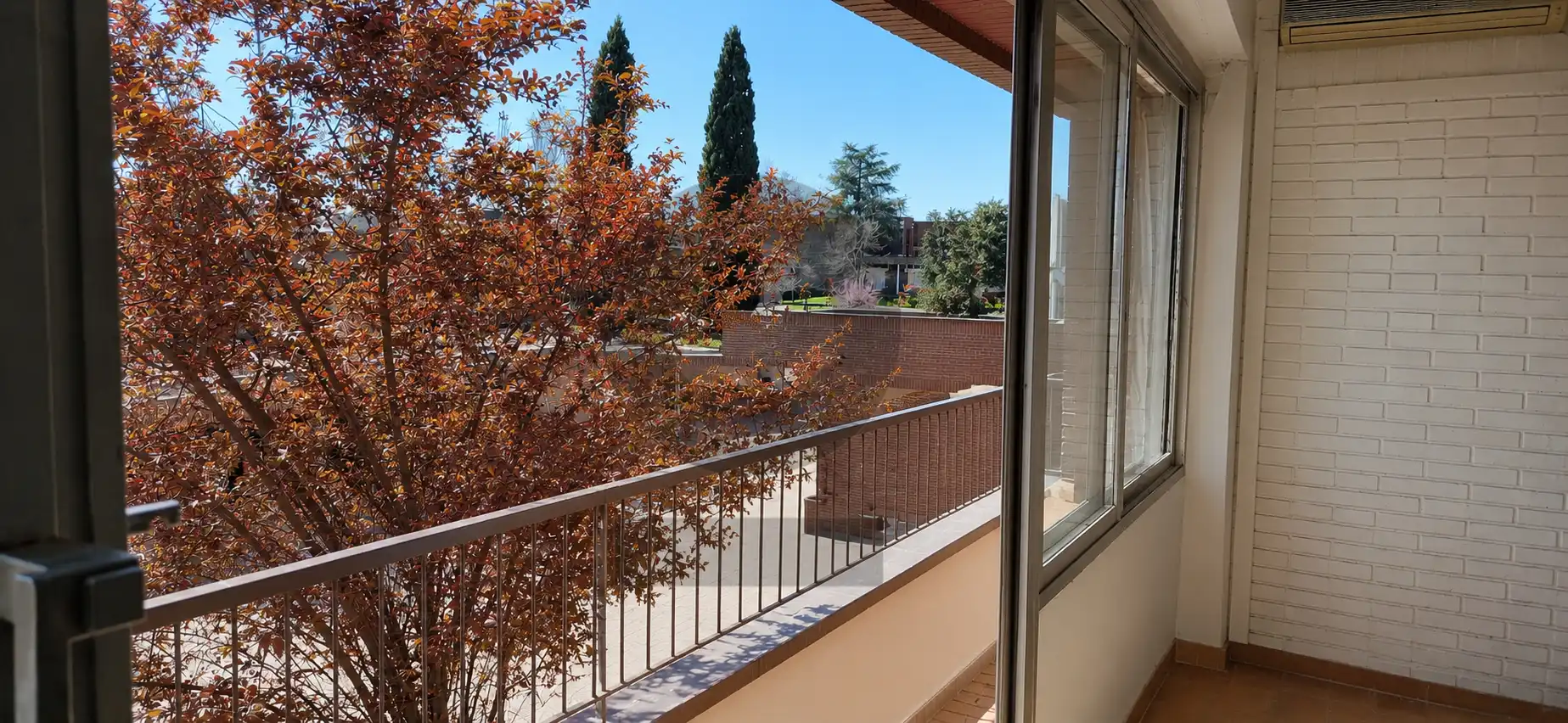 Flat with pool for sale in Paseo de la Rinconada, imagen 7