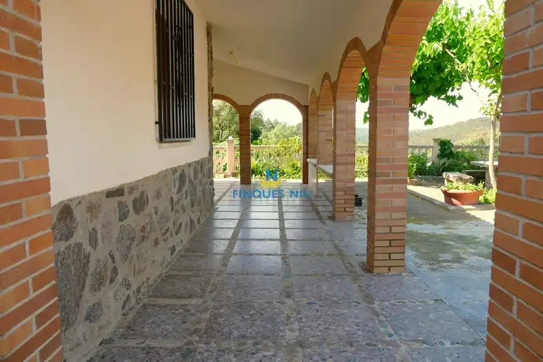 Casa o xalet en venda a Carrer del Roser, Riudarenes