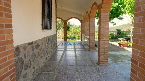 Photo 4 of House or chalet for sale in Carrer del Roser, 39, Riudarenes, Girona