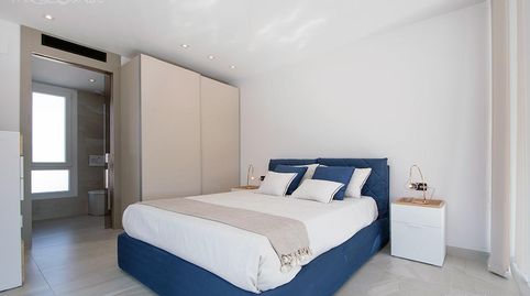 Villa en una sola planta con 3 dormitorios, piscina privada y sótano en el exclusivo La Finca Golf Resort, imagen 5