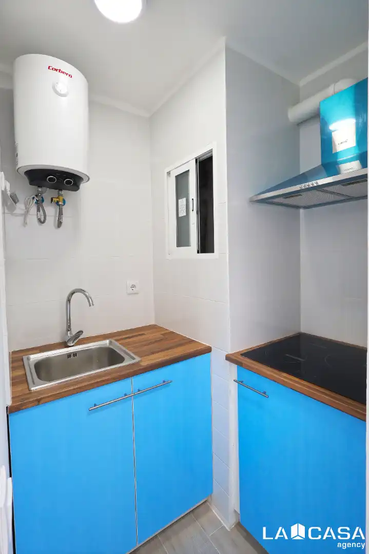 Appartamento con ascensore in vendita a Carrer Doctor Gregorio Marañón, imagen 9