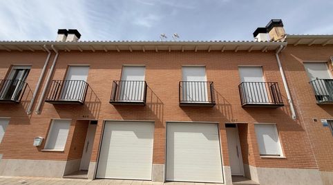 Photo 4 of Houses for sale in San Martín de la Vega, Madrid